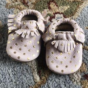 Freshly Picked Moccasins NWOT